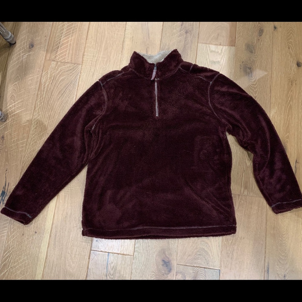 Pullover